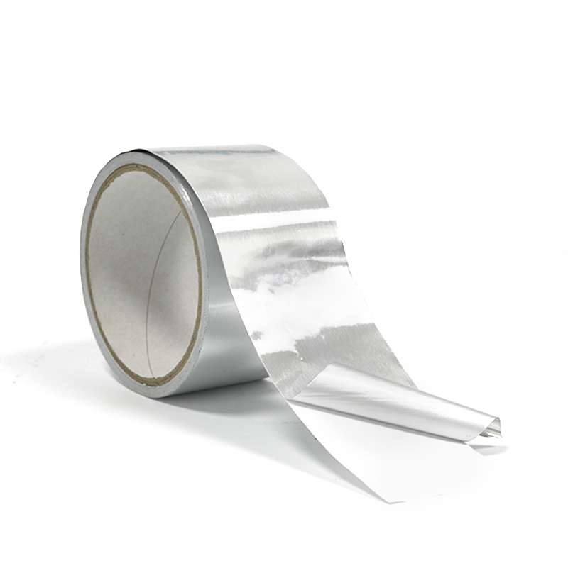 Aluminum Foil-Scrim-Kraft Tape