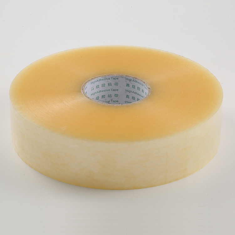 Hot Melt BOPP Packaging Tape