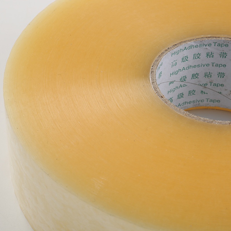 Hot Melt BOPP Packaging Tape