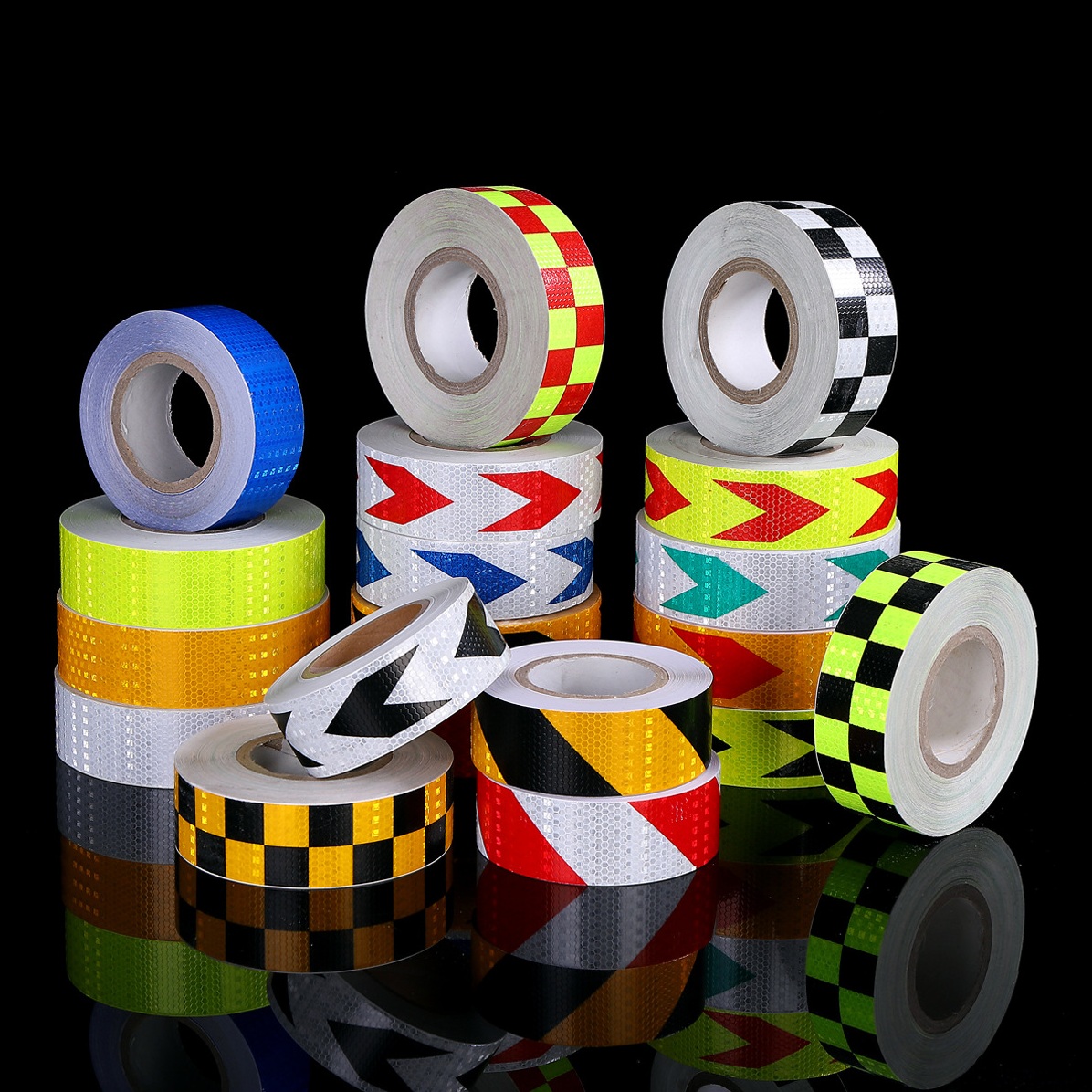 High Indensity Grade Reflective Tape