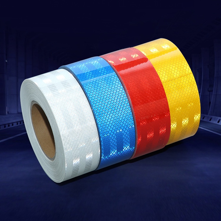 High Indensity Grade Reflective Tape