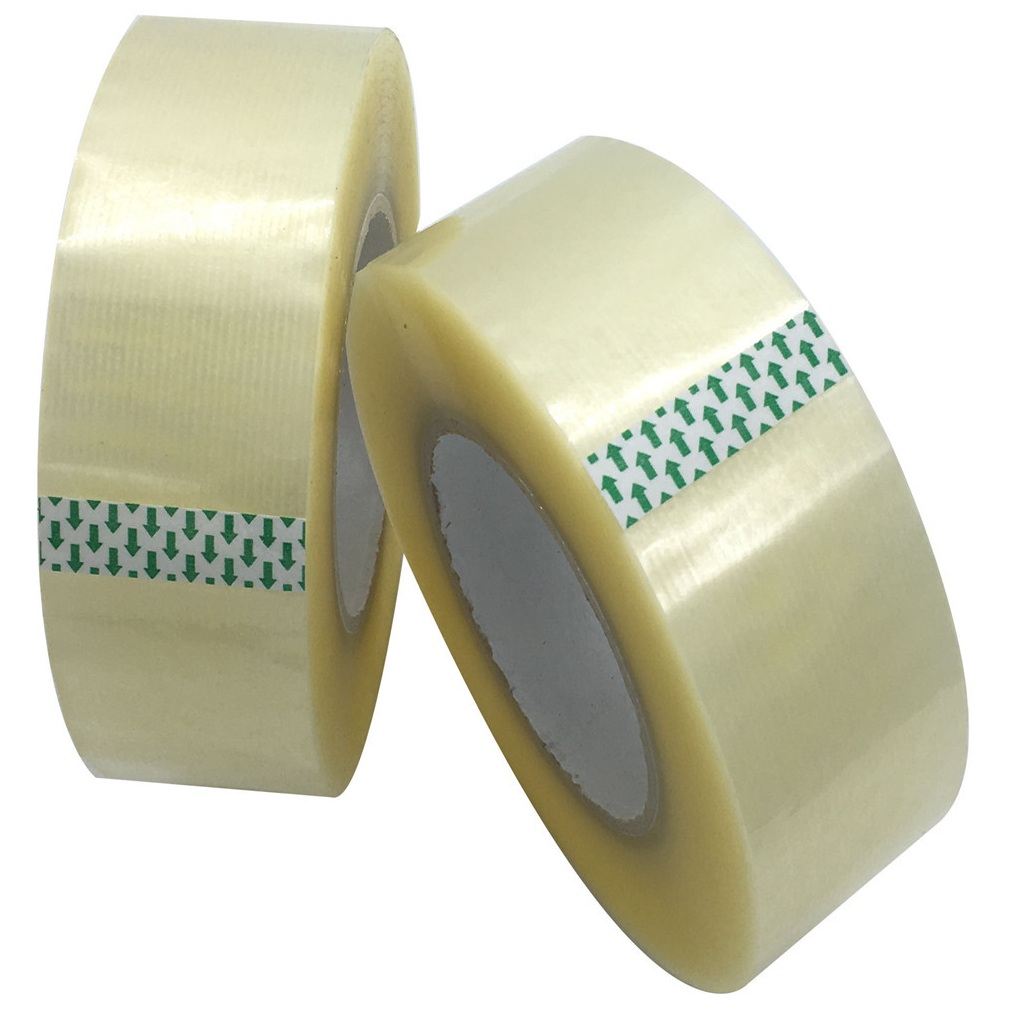 Hot Melt BOPP Packaging Tape