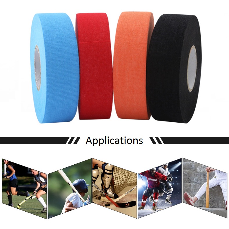 Hockey Tape