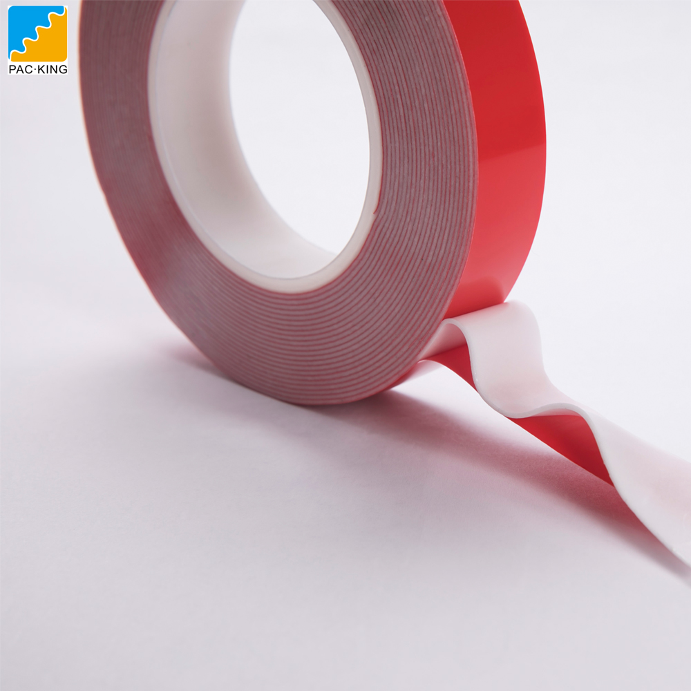 Acrylic Foam Tape