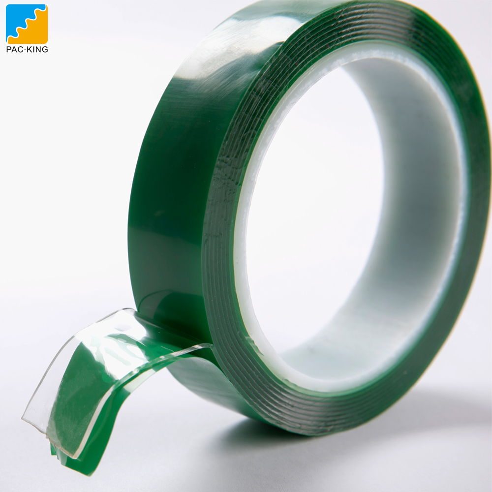 Clear Acrylic Foam Tape