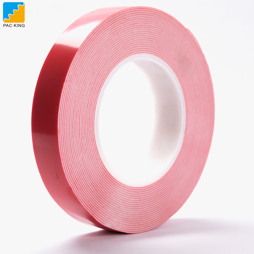 Acrylic Foam Tape