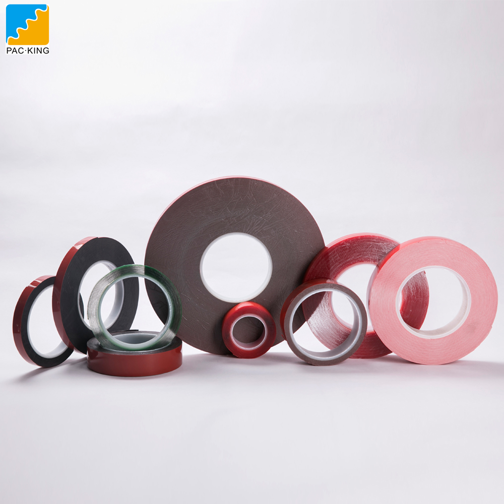 Acrylic Foam Tape