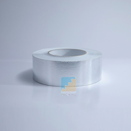 Aluminum Foil-Glass Cloth Tape