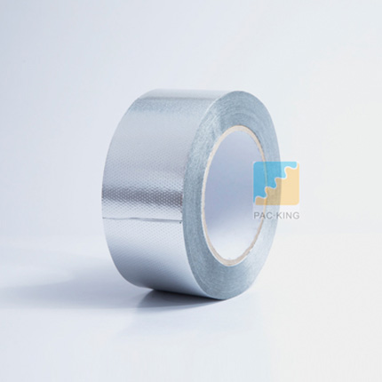 Aluminum Foil-Glass Cloth Tape