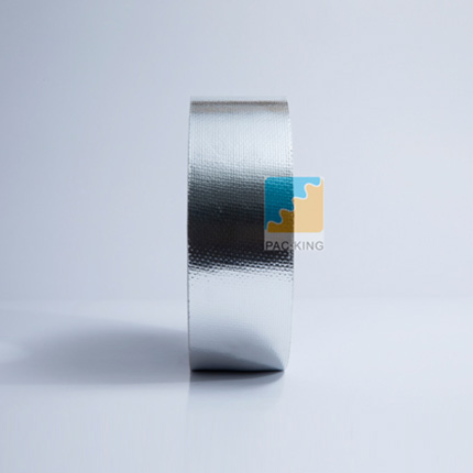 Aluminum Foil-Glass Cloth Tape