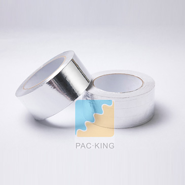 Aluminum Foil-Scrim-Kraft Tape