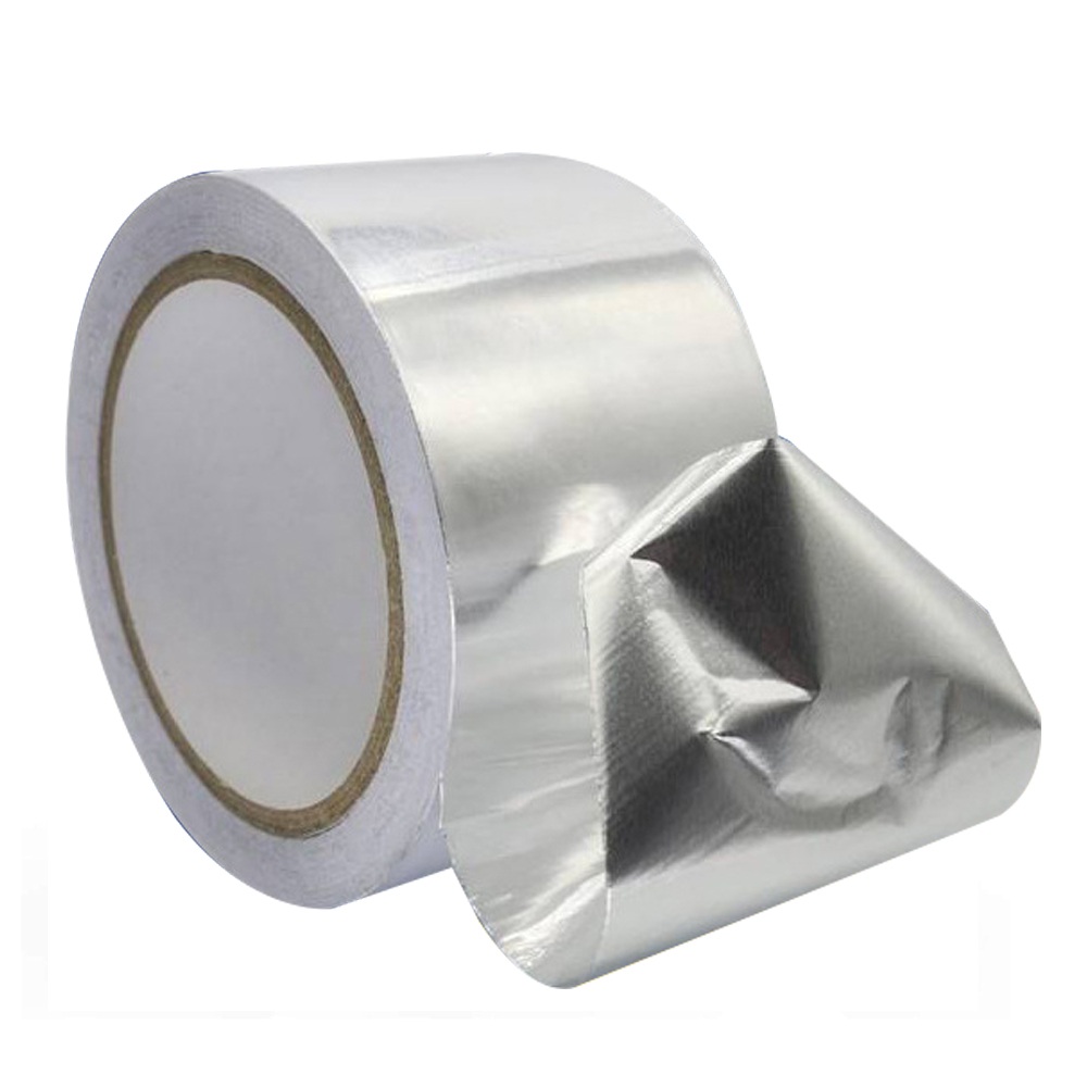 Aluminum Foil Tape