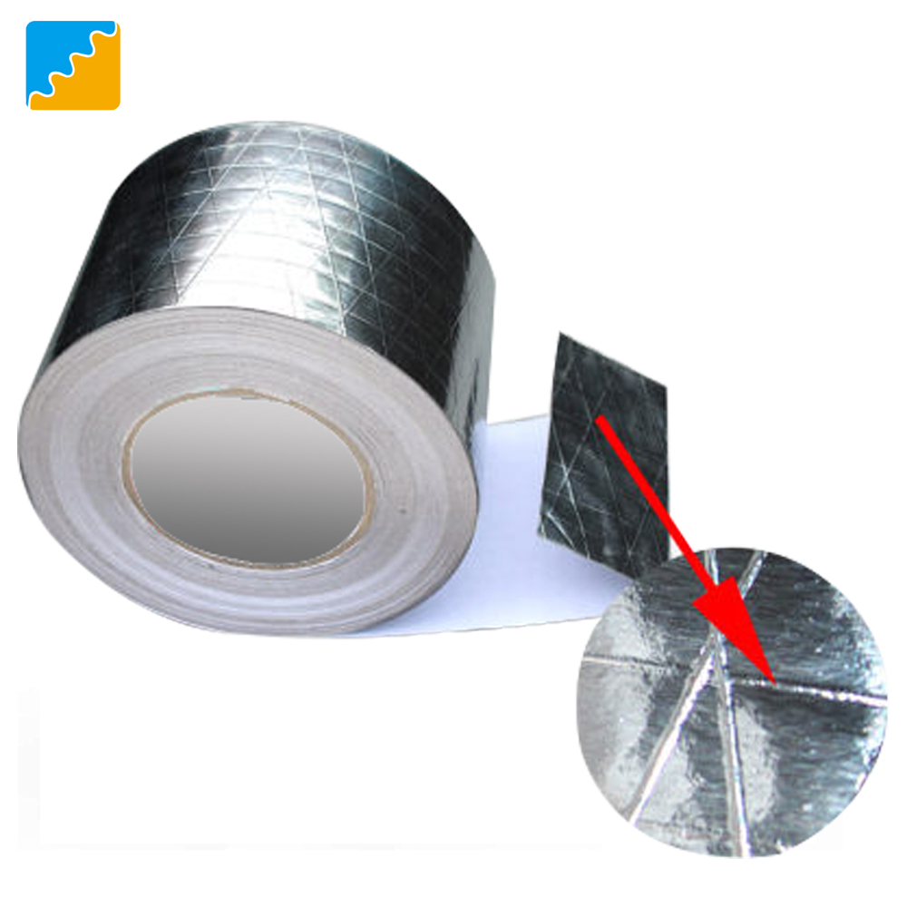 Aluminum Foil Tape