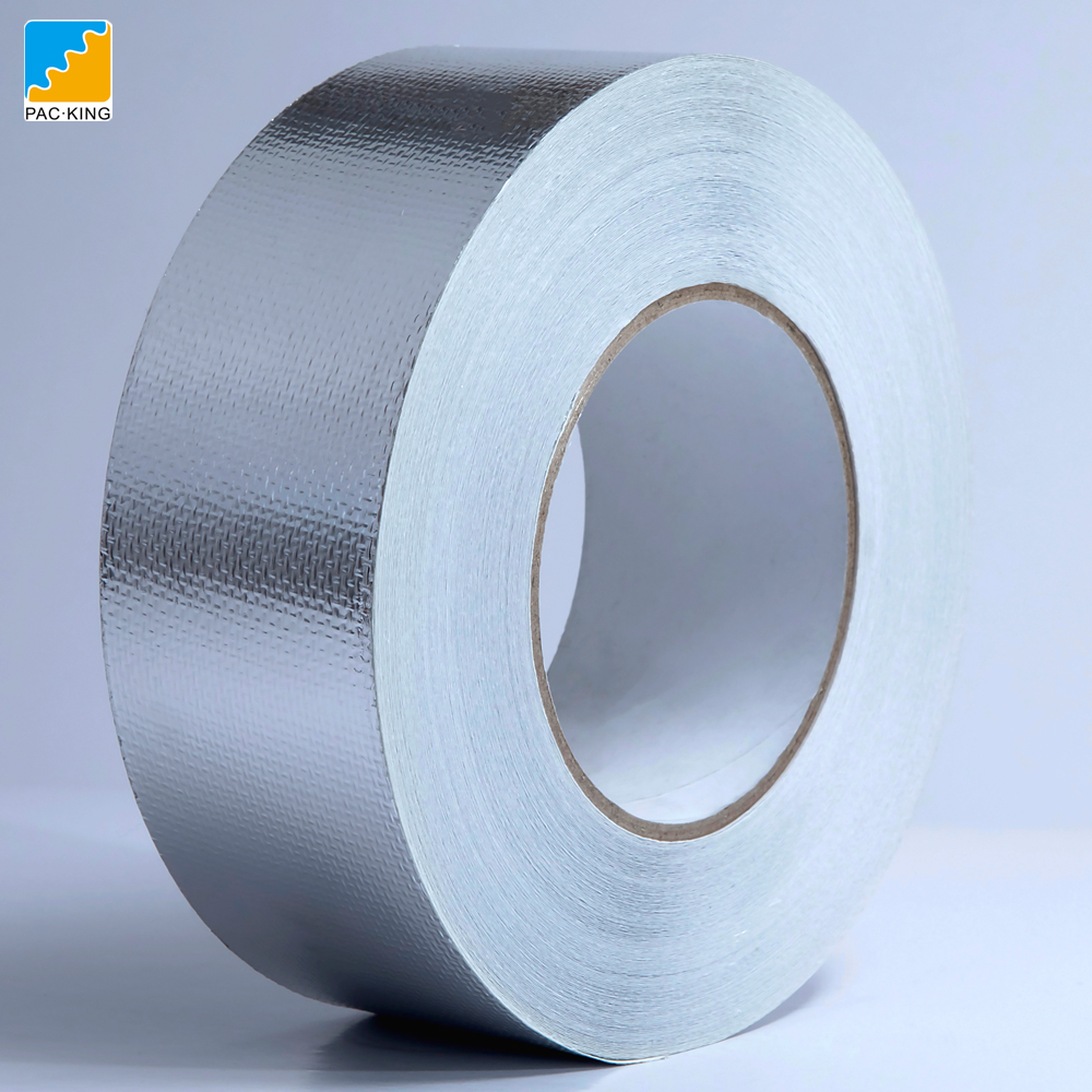 Alu Glass Cloth Tape. Feature: Aluglass as backing, coated…, by TAPE