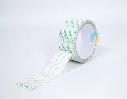 BOPP Security Tape