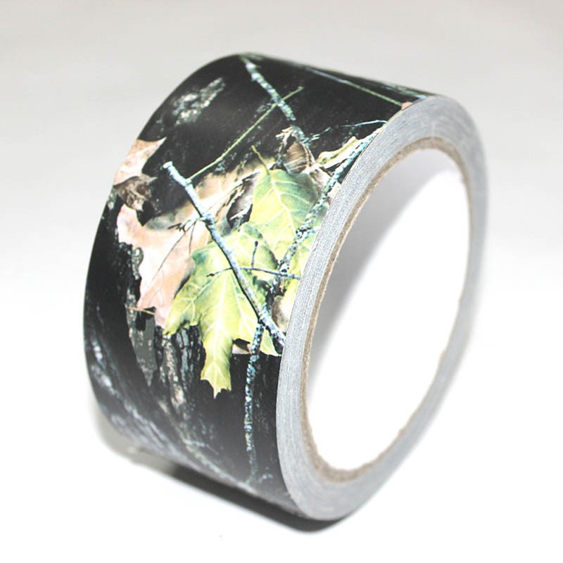 Bionic Camouflage Cloth Tape