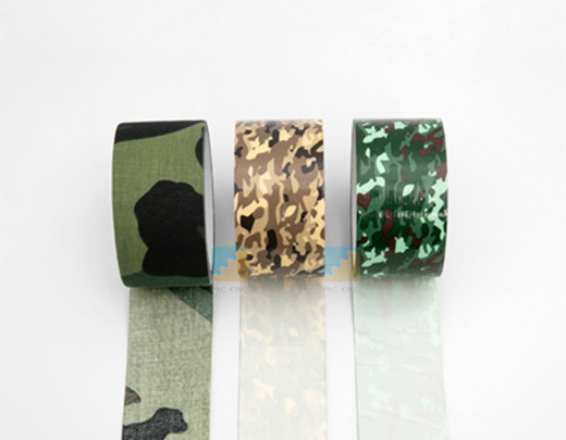 Bionic Camouflage Cloth Tape