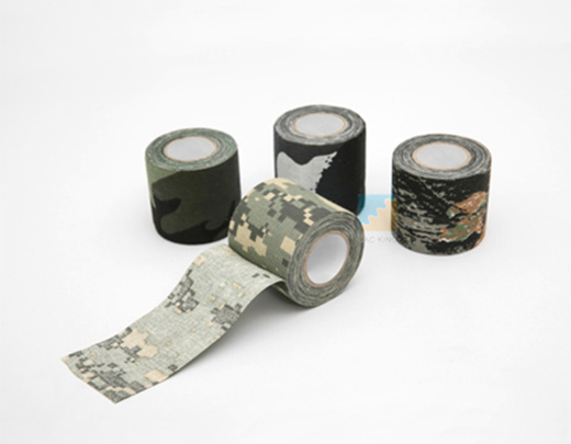 Bionic Camouflage Cloth Tape
