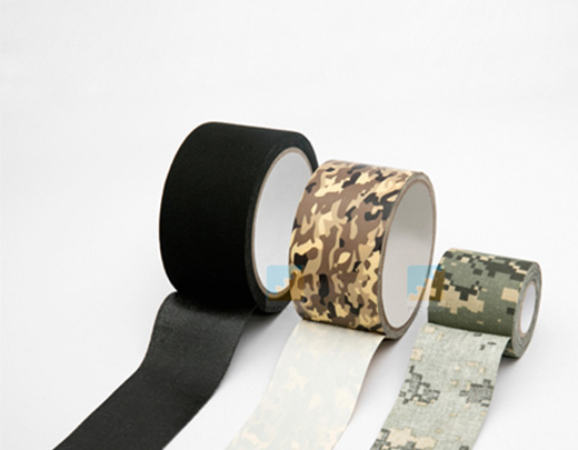 Bionic Camouflage Cloth Tape