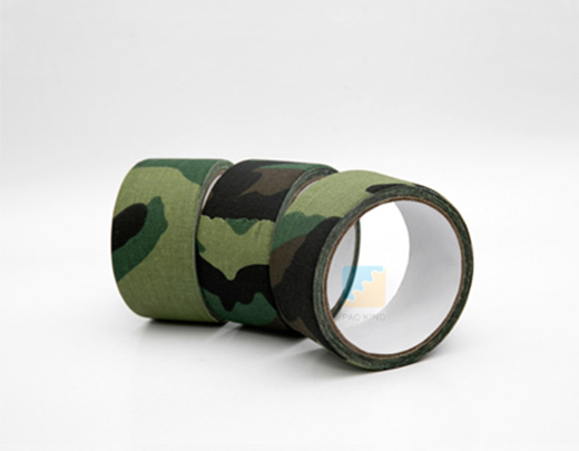 Bionic Camouflage Cloth Tape