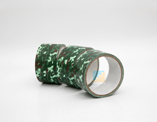 Bionic Camouflage Cloth Tape