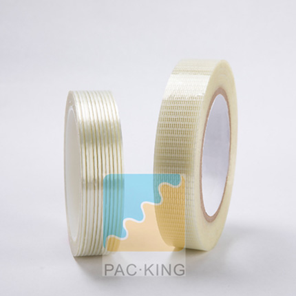 Fiberglass Filament Tape With One Direction