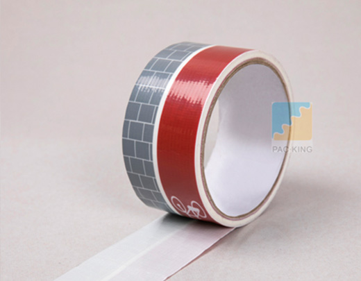 Printed Cloth Duct Tape