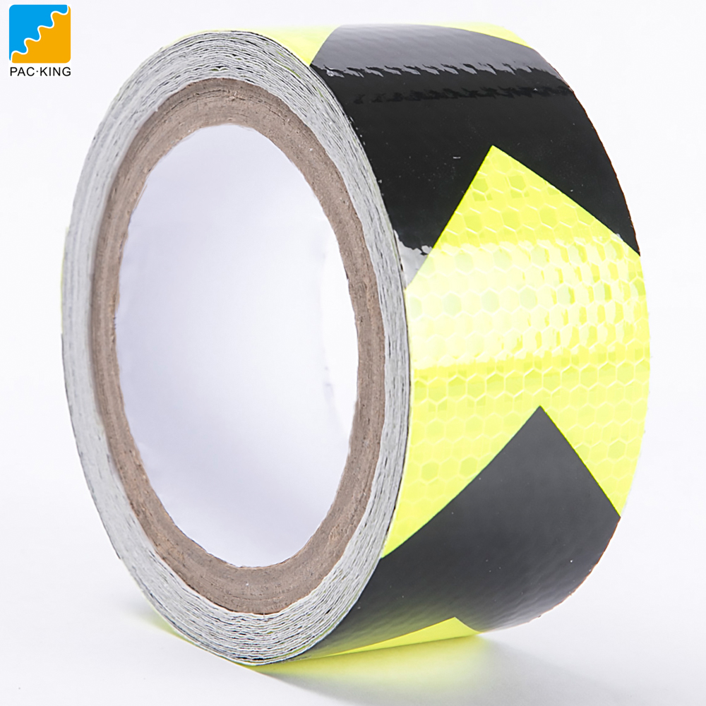 High Indensity Grade Reflective Tape