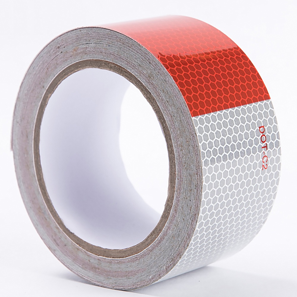 High Indensity Grade Reflective Tape