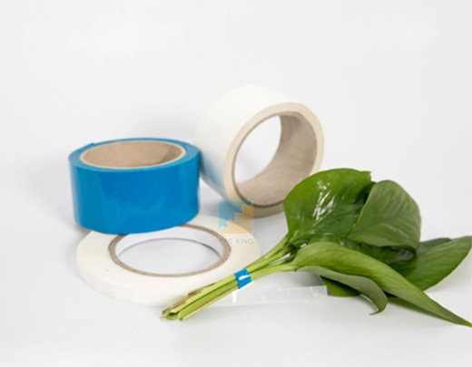 Vegetable OPP Packaging Tape