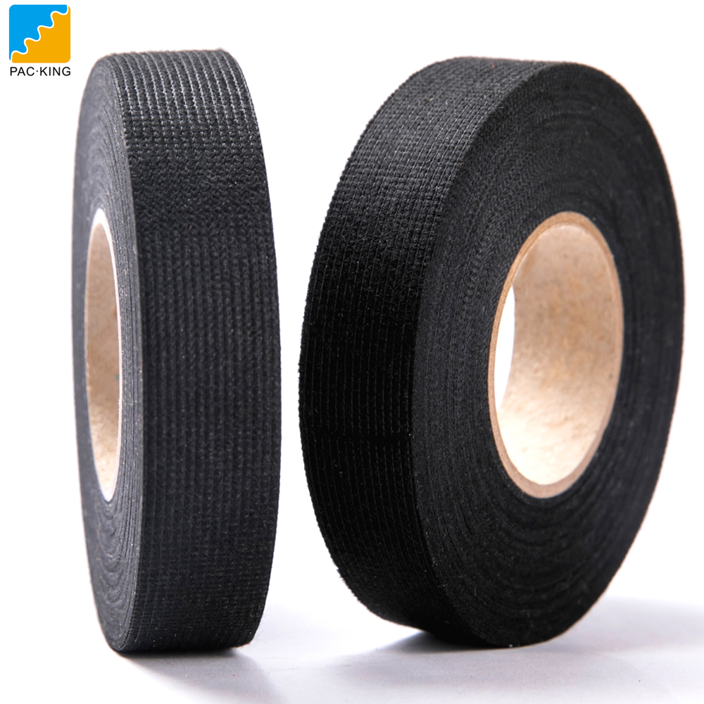 Cloth Automotive Wire Harness Cotton Cloth Tape