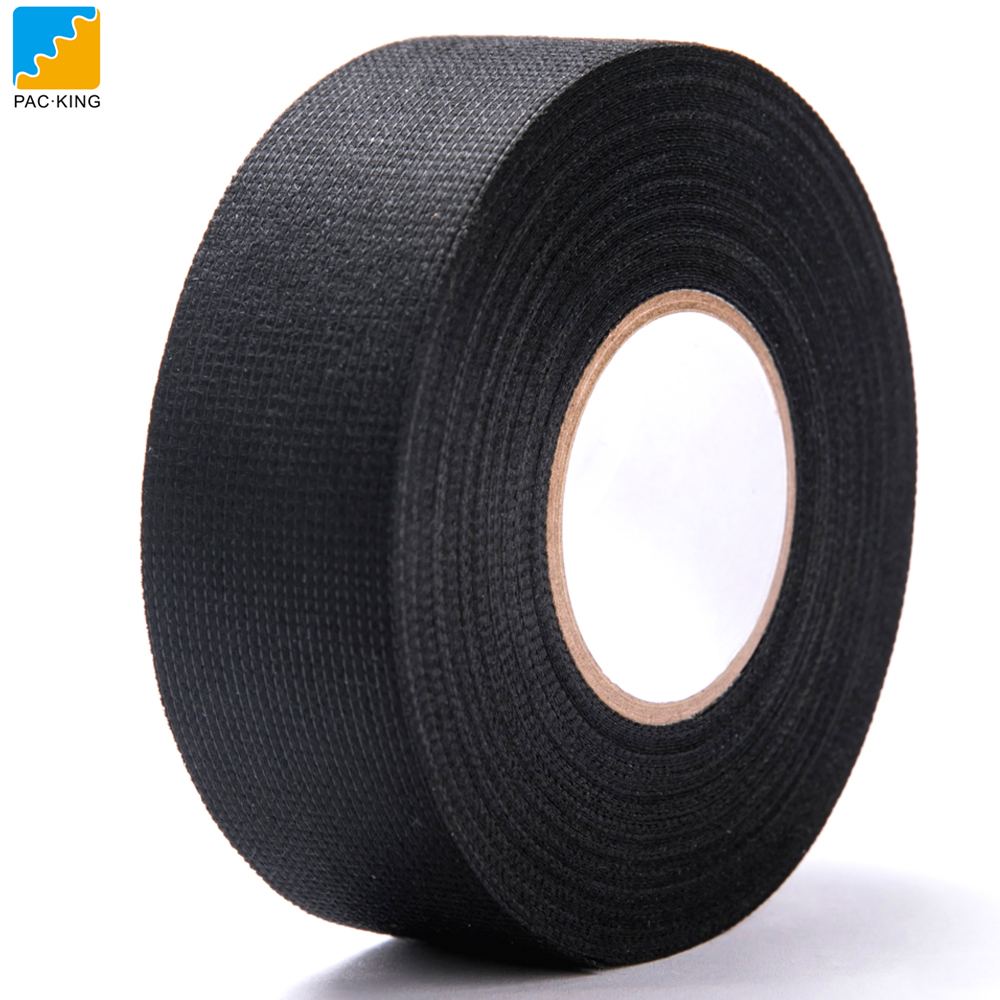 Cloth Automotive Wire Harness Cotton Cloth Tape