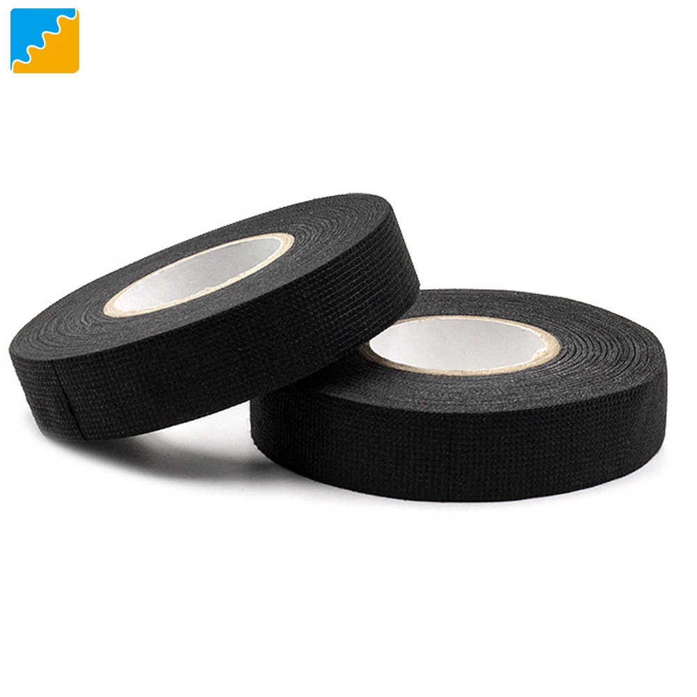 Cloth Automotive Wire Harness PET Tape