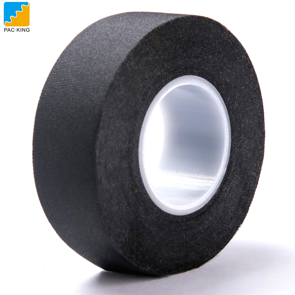 Cloth Automotive Wire Harness Acetate Fiber Tape