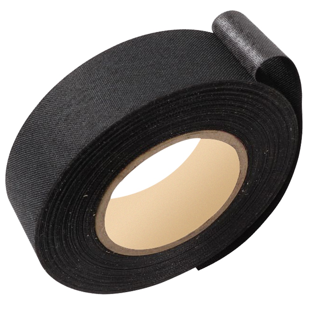 Cloth Automotive Wire Harness Acetate Fiber Tape