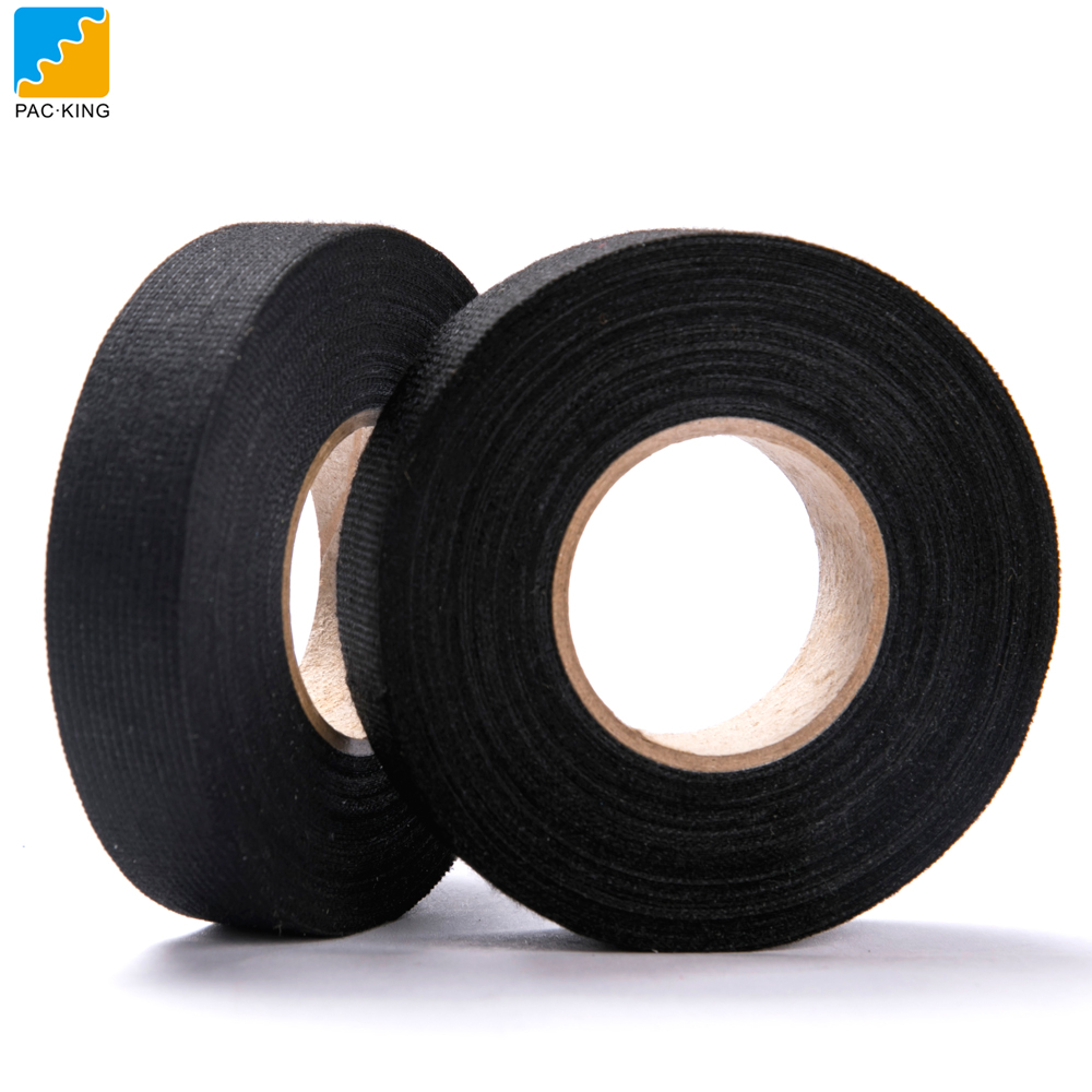 Cloth Automotive Wire Harness Cotton Cloth Tape