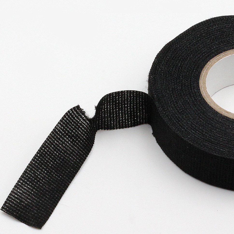Cloth Automotive Wire Harness Cotton Cloth Tape