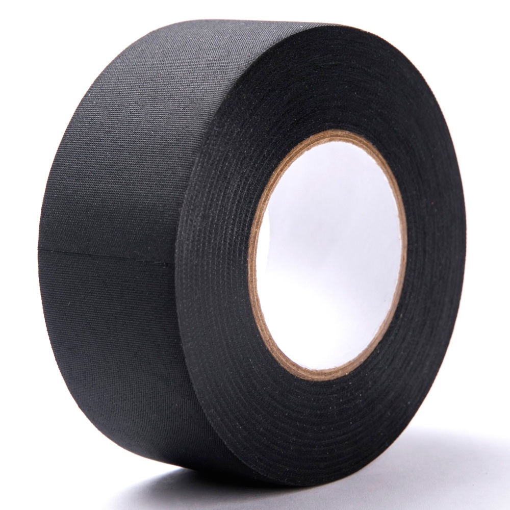 Cloth Automotive Wire Harness Acetate Fiber Tape