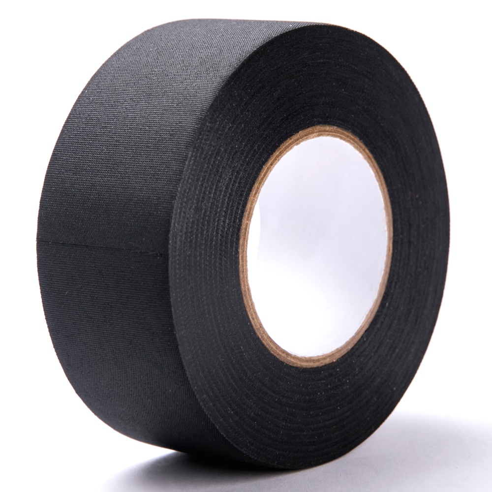 Cloth Automotive Wire Harness PET Tape