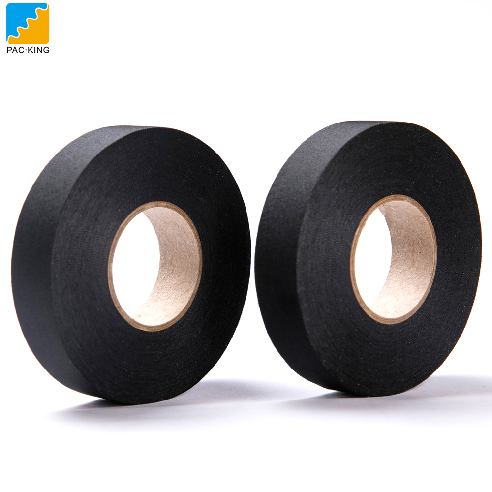 Cloth Automotive Wire Harness Acetate Fiber Tape