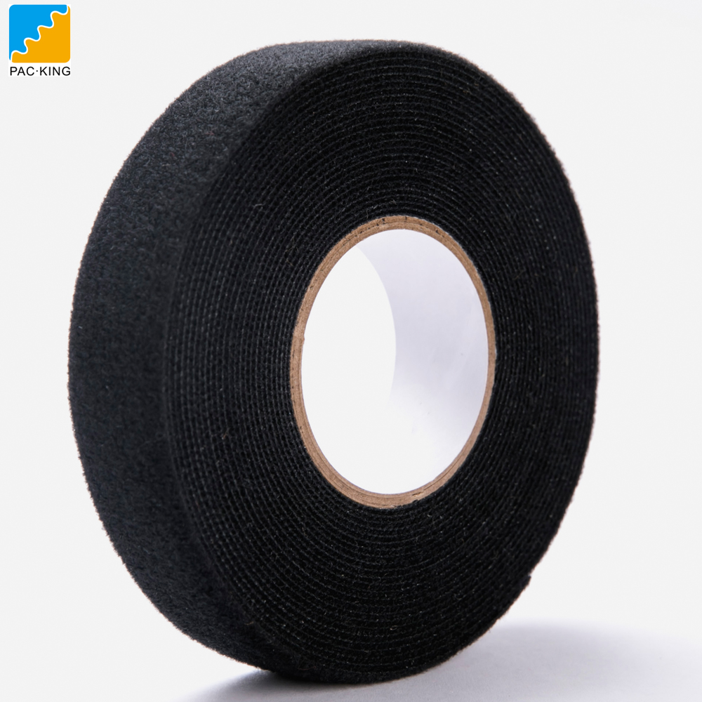 Cloth Automotive Wire Harness Fleece Tape