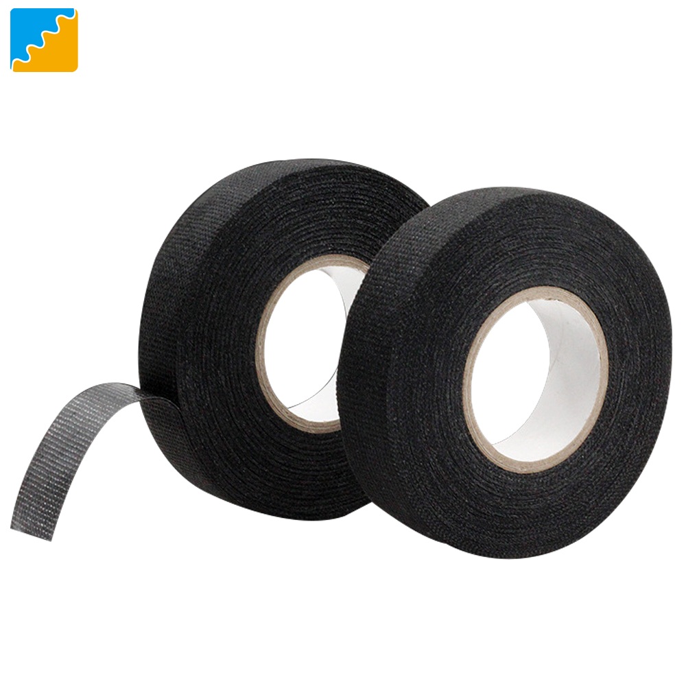 Cloth Automotive Wire Harness Cotton Cloth Tape