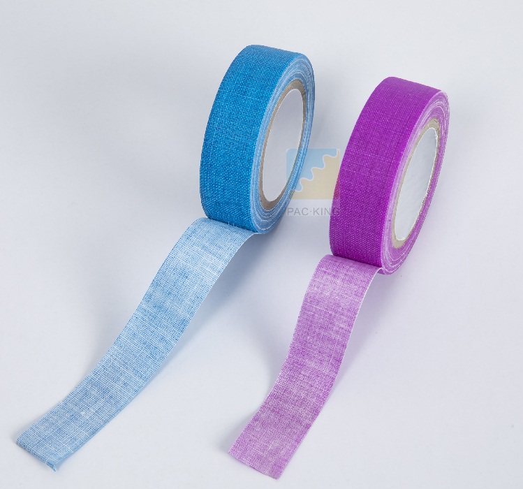 Fluorescent Cotton Tape