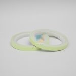 Photoluminescent Escape Indication Tape