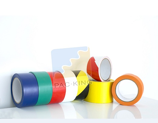 PVC Floor Marking Tape