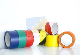 PVC Tapes