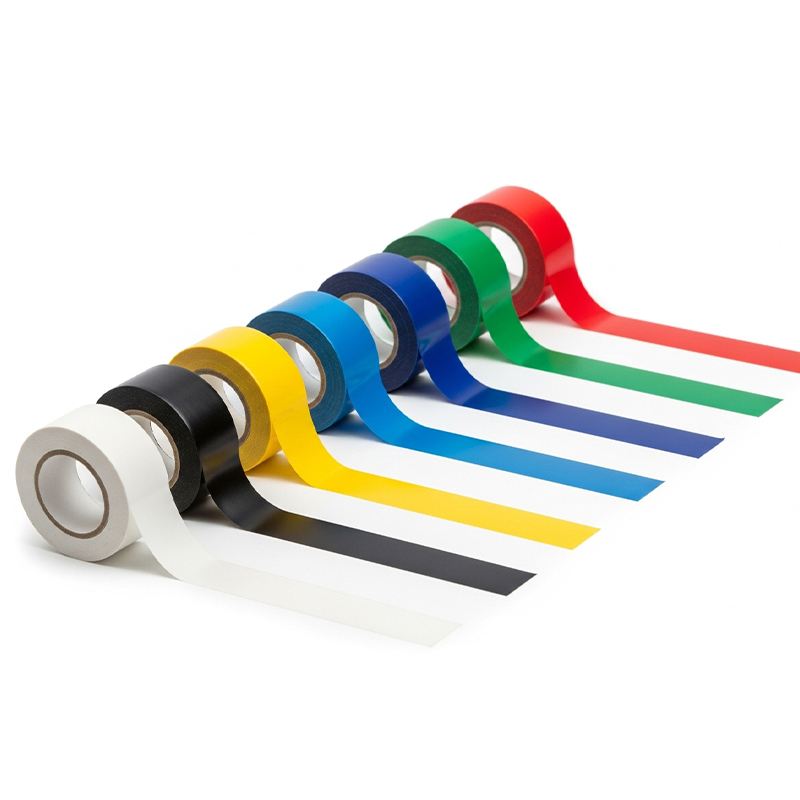 PVC Electrical Insulation Tape