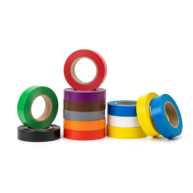 PVC Electrical Insulation Tape