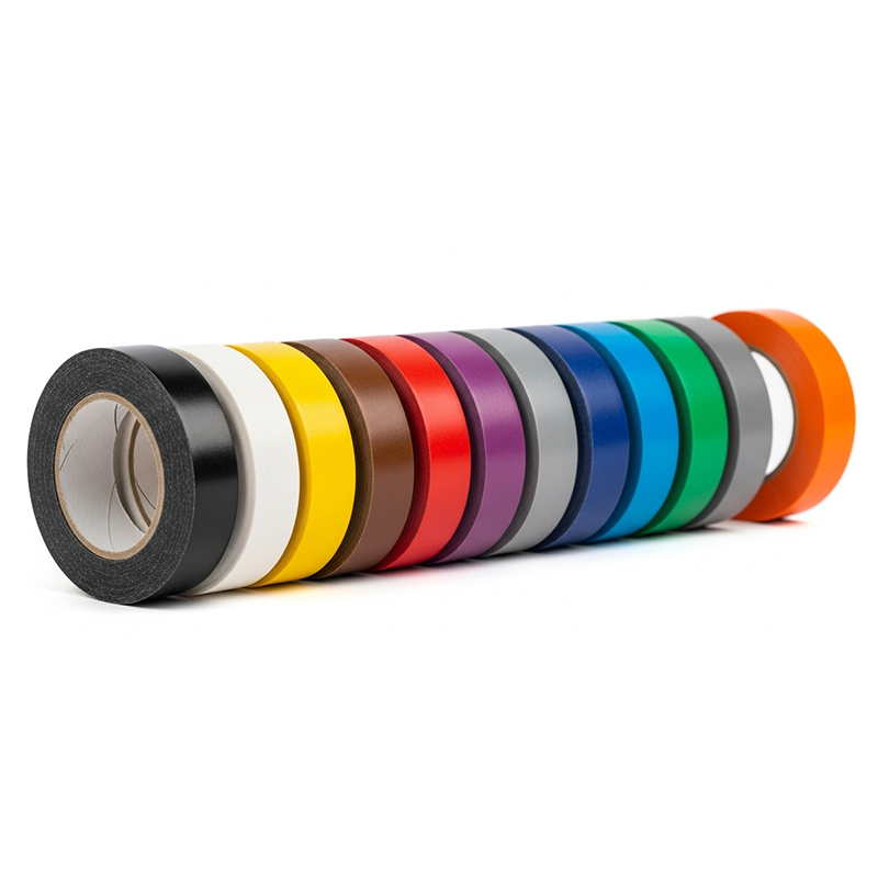 PVC Electrical Insulation Tape