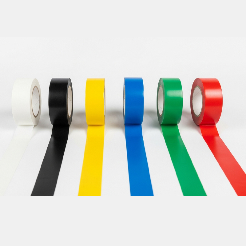 PVC Electrical Insulation Tape